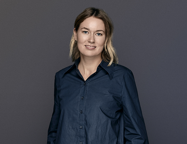 Emma Thomsen Hviid