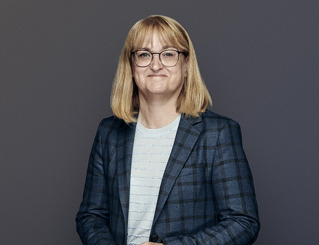 Gitte Meyer Iversen