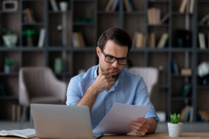 datarum due diligence