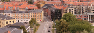 Skatter og afgifter i erhvervsleje