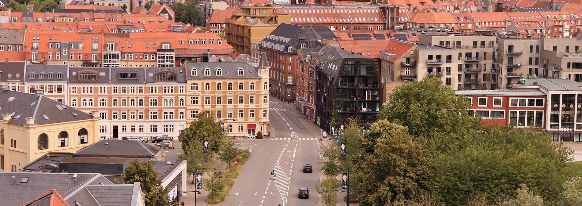 Skatter og afgifter i erhvervsleje