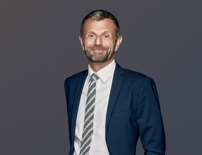 Kent Kragh, advokat hos CLEMENS