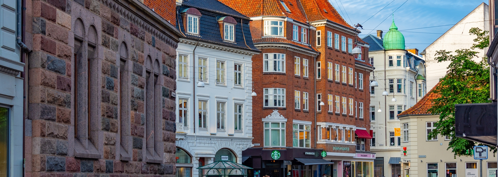 når ejendommens skatter og afgifter ændres