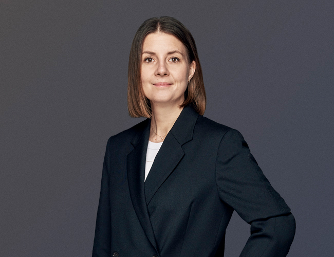 Anne Louise Dalsgaard, Advokat hos CLEMENS Advokater