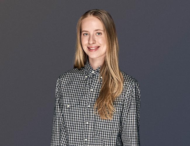 Andrea Kloch Sønderstrup