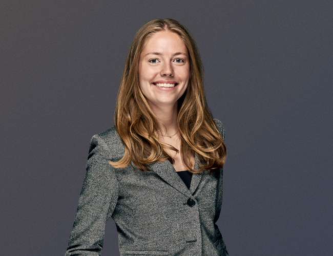 Anna Isabelle Dresing