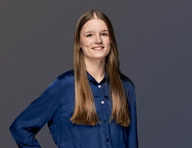 Lærke Sofie Dreyer