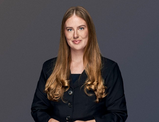 Mollie Mette Kruse Oxlund